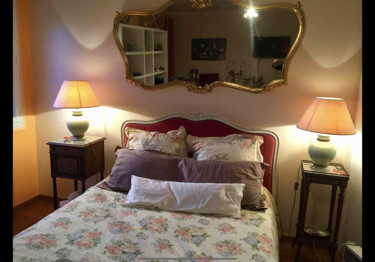 Suite Romantique Et Chambre Baroque A St Paul De Vence Exterior photo